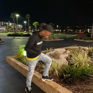 Meet your Posher, Rick